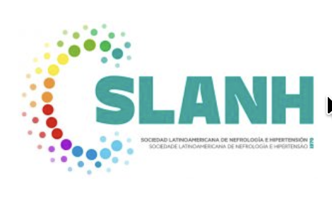 XXI Latin American Congress of Nephrology and Hypertension (SLANH 2025)